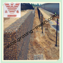 Шестиугольная проволочная сетка Stonemesh Steel Mesh Gabion